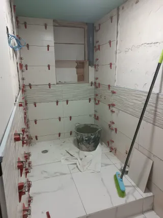 Pintor y reformas de todo tipo!!!!