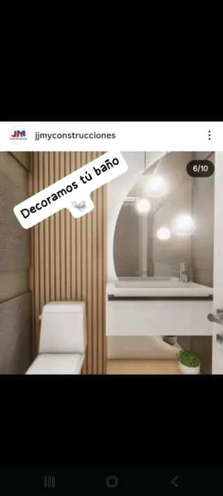 Reformas  casa , piso , oficina somos profesionale