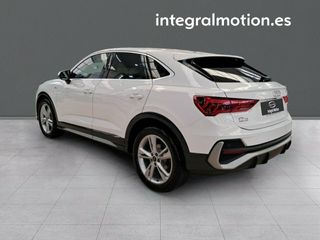 Audi Q3 35 TDI 110kW (150CV) S tronic