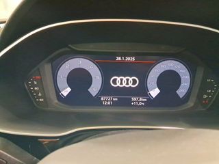 Audi Q3 35 TDI 110kW (150CV) S tronic