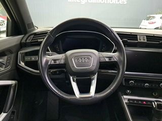 Audi Q3 35 TDI 110kW (150CV) S tronic