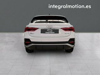Audi Q3 35 TDI 110kW (150CV) S tronic