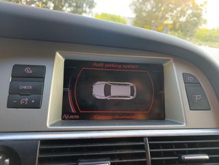 AUDI Allroad Quattro 3.0 TDI quattro tiptronic