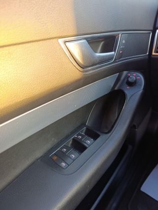 AUDI Allroad Quattro 3.0 TDI quattro tiptronic