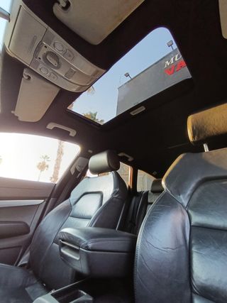 AUDI Allroad Quattro 3.0 TDI quattro tiptronic