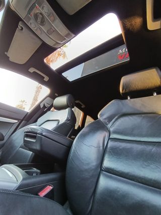 AUDI Allroad Quattro 3.0 TDI quattro tiptronic