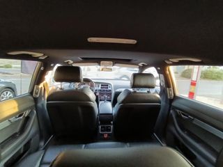 AUDI Allroad Quattro 3.0 TDI quattro tiptronic