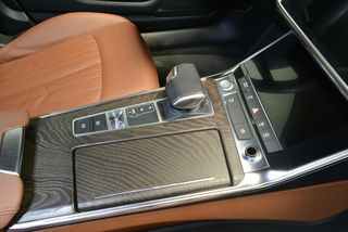 AUDI A6 Design 50 TFSIe quattro ultra S tronic