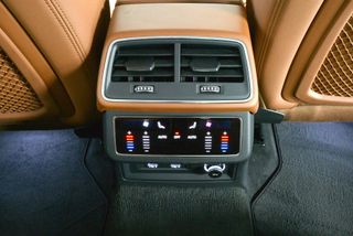 AUDI A6 Design 50 TFSIe quattro ultra S tronic