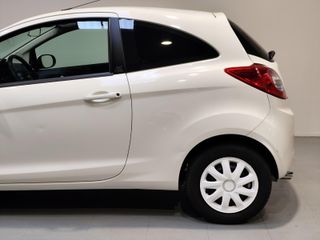 FORD Ka 1.3 TDCi Titanium+
