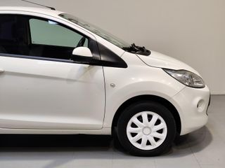 FORD Ka 1.3 TDCi Titanium+