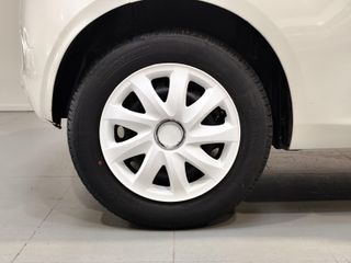 FORD Ka 1.3 TDCi Titanium+