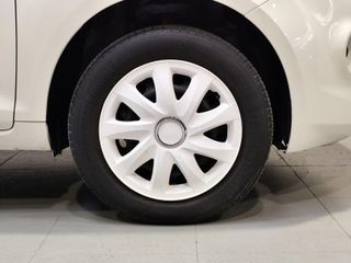 FORD Ka 1.3 TDCi Titanium+