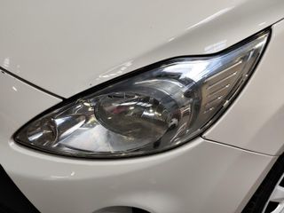 FORD Ka 1.3 TDCi Titanium+