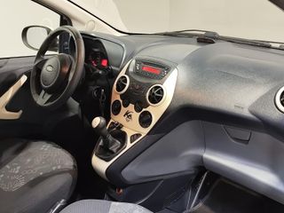 FORD Ka 1.3 TDCi Titanium+