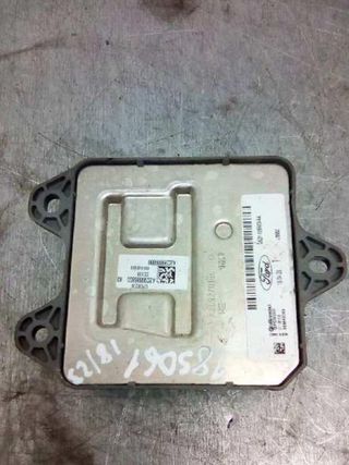 Ford gpcm200 módulo electronico transit - 3 185061