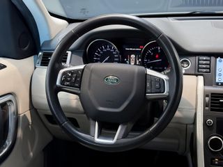 LAND_ROVER Discovery Sport 2.0L TD4 150CV 4x4 HSE 7plz