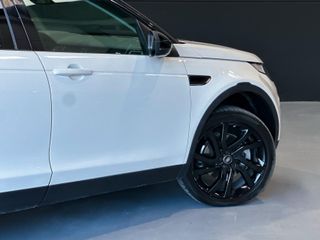 LAND_ROVER Discovery Sport 2.0L TD4 150CV 4x4 HSE 7plz