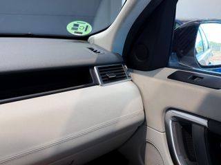 LAND_ROVER Discovery Sport 2.0L TD4 150CV 4x4 HSE 7plz