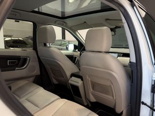 LAND_ROVER Discovery Sport 2.0L TD4 150CV 4x4 HSE 7plz