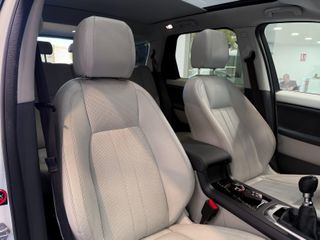 LAND_ROVER Discovery Sport 2.0L TD4 150CV 4x4 HSE 7plz