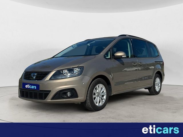 SEAT Alhambra 1.4 TSI 110kW (150CV) DSG St&Sp Style
