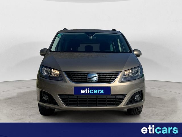 SEAT Alhambra 1.4 TSI 110kW (150CV) DSG St&Sp Style