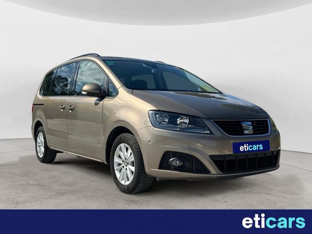 SEAT Alhambra 1.4 TSI 110kW (150CV) DSG St&Sp Style