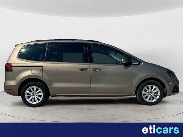 SEAT Alhambra 1.4 TSI 110kW (150CV) DSG St&Sp Style
