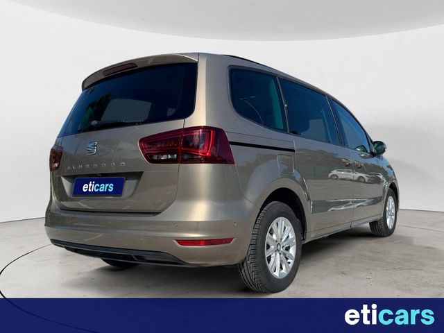 SEAT Alhambra 1.4 TSI 110kW (150CV) DSG St&Sp Style