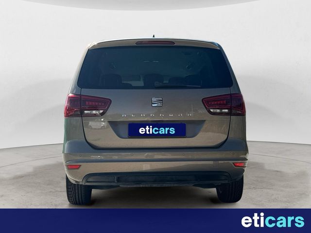 SEAT Alhambra 1.4 TSI 110kW (150CV) DSG St&Sp Style