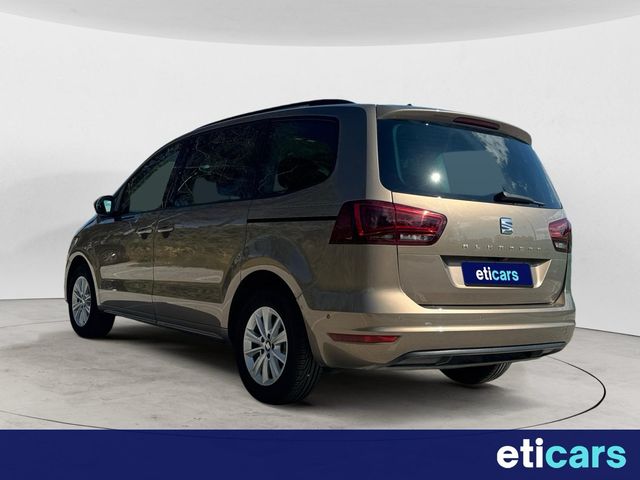 SEAT Alhambra 1.4 TSI 110kW (150CV) DSG St&Sp Style