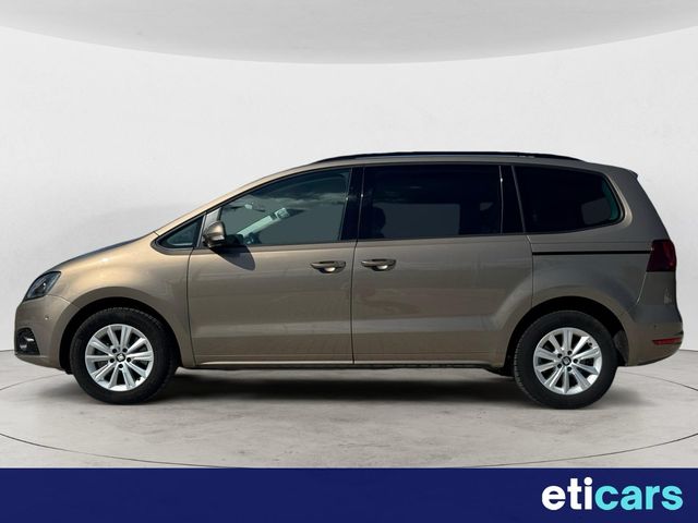 SEAT Alhambra 1.4 TSI 110kW (150CV) DSG St&Sp Style