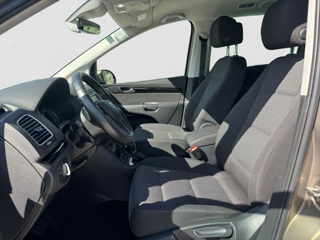 SEAT Alhambra 1.4 TSI 110kW (150CV) DSG St&Sp Style