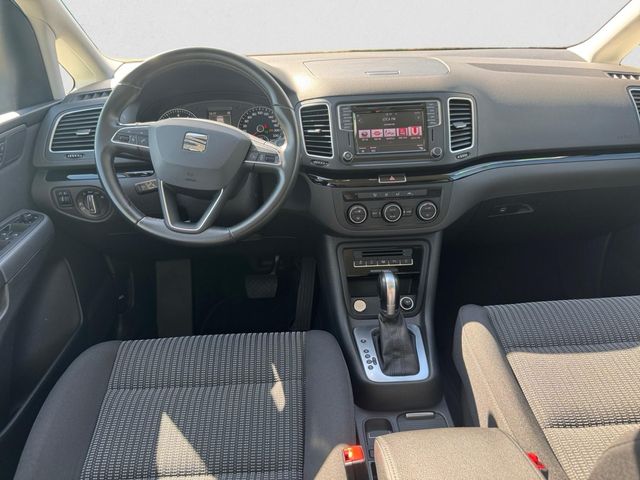 SEAT Alhambra 1.4 TSI 110kW (150CV) DSG St&Sp Style