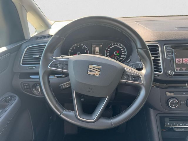 SEAT Alhambra 1.4 TSI 110kW (150CV) DSG St&Sp Style