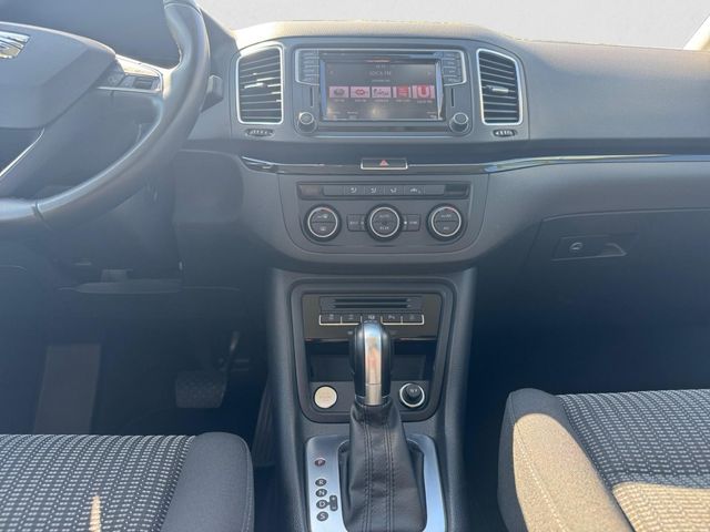 SEAT Alhambra 1.4 TSI 110kW (150CV) DSG St&Sp Style