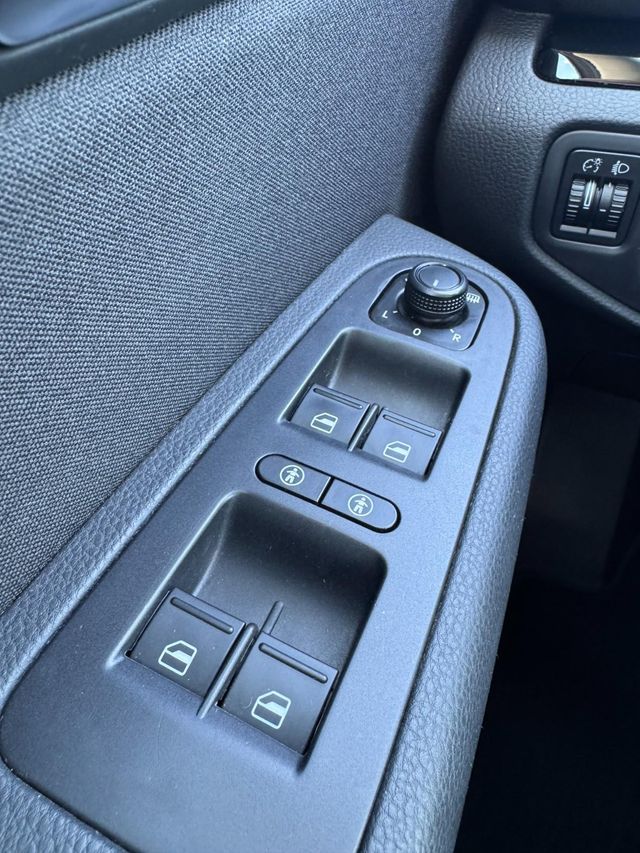 SEAT Alhambra 1.4 TSI 110kW (150CV) DSG St&Sp Style