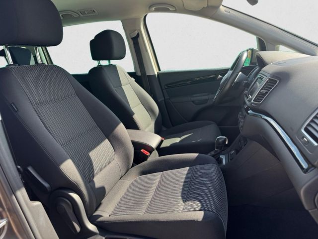 SEAT Alhambra 1.4 TSI 110kW (150CV) DSG St&Sp Style