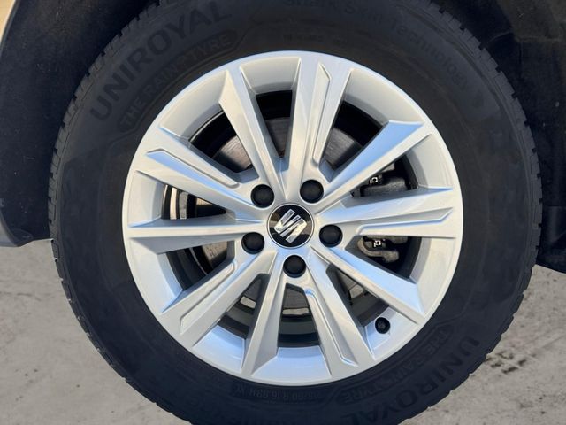 SEAT Alhambra 1.4 TSI 110kW (150CV) DSG St&Sp Style