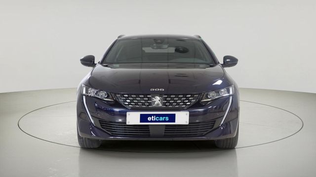 PEUGEOT 508 Hybrid SW GT Pack HYBRID 225 e-EAT8