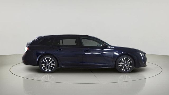 PEUGEOT 508 Hybrid SW GT Pack HYBRID 225 e-EAT8