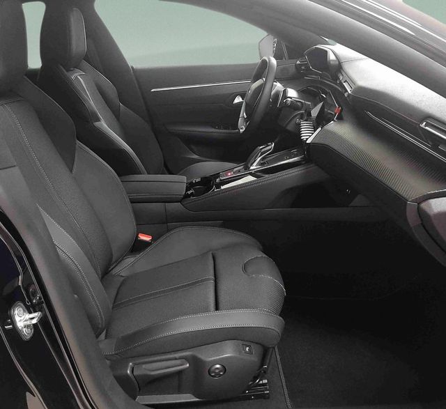PEUGEOT 508 Hybrid SW GT Pack HYBRID 225 e-EAT8