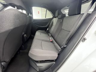 Toyota Yaris Cross 1.5 120H Active Tech