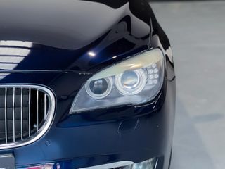 BMW Serie 7 730d