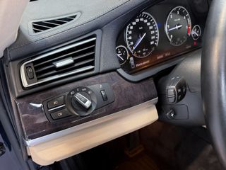 BMW Serie 7 730d