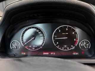BMW Serie 7 730d