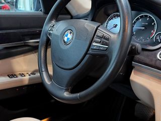 BMW Serie 7 730d