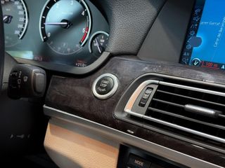 BMW Serie 7 730d