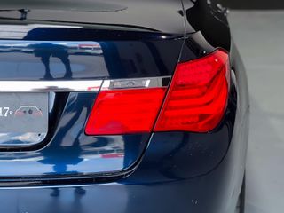 BMW Serie 7 730d